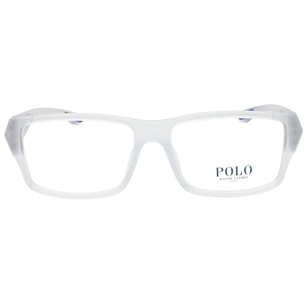 NWT Polo Ralph Lauren 0PH2275U-5869 57mm New Eyeglasses